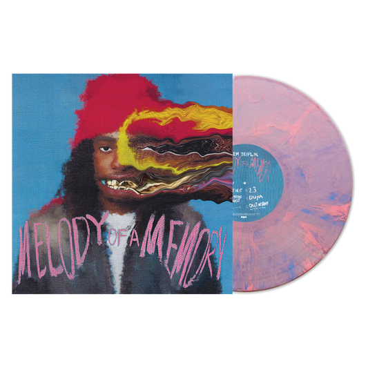 Melody of a Memory - Artist Webstore Exclusive